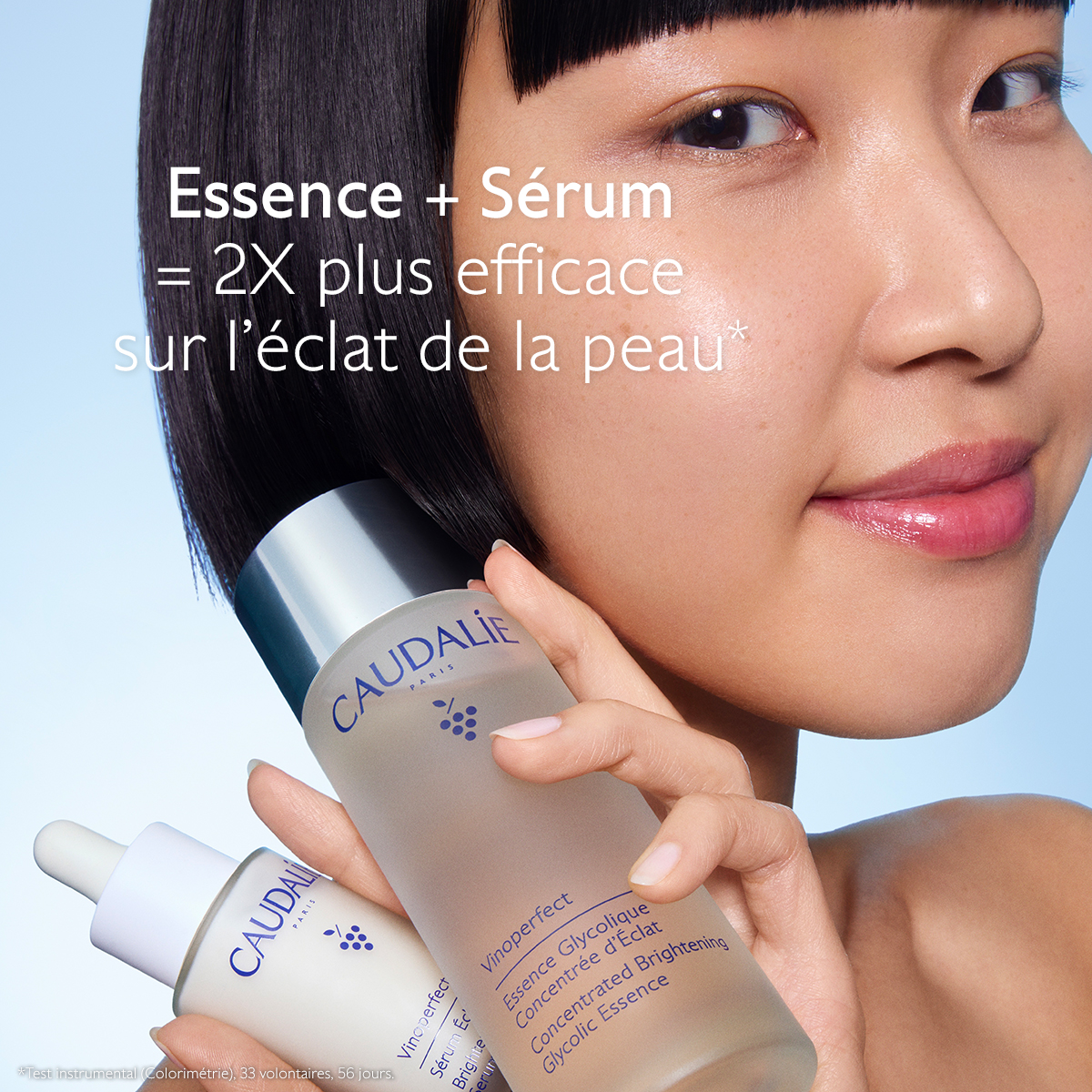 Caudalie Vinoperfect Sérum Éclat Anti-Taches — vue 7