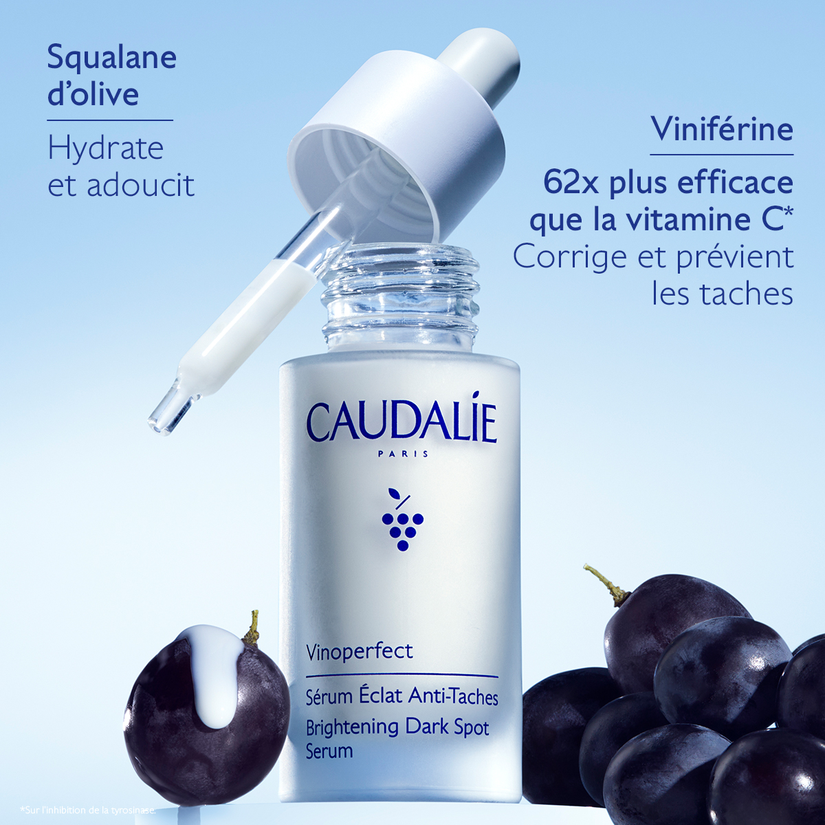 Caudalie Vinoperfect Sérum Éclat Anti-Taches — vue 10