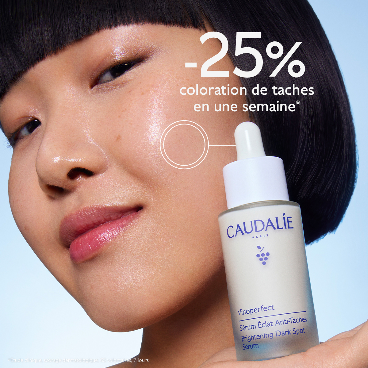 Caudalie Vinoperfect Sérum Éclat Anti-Taches — vue 9