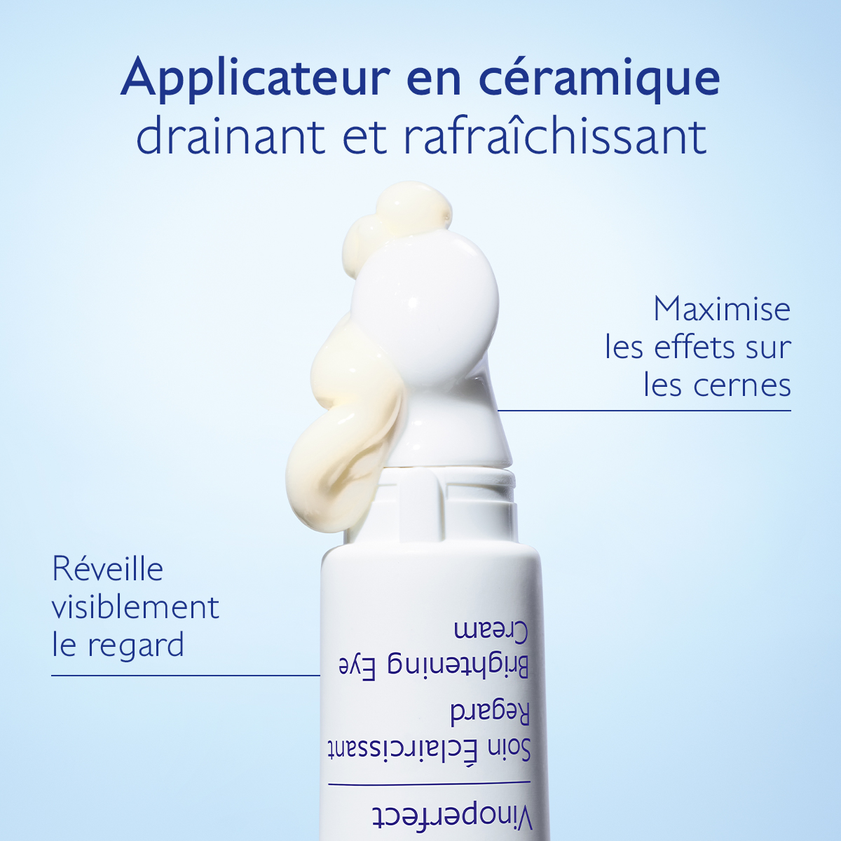 Caudalie Vinoperfect Soin Éclaircissant Regard — vue 9