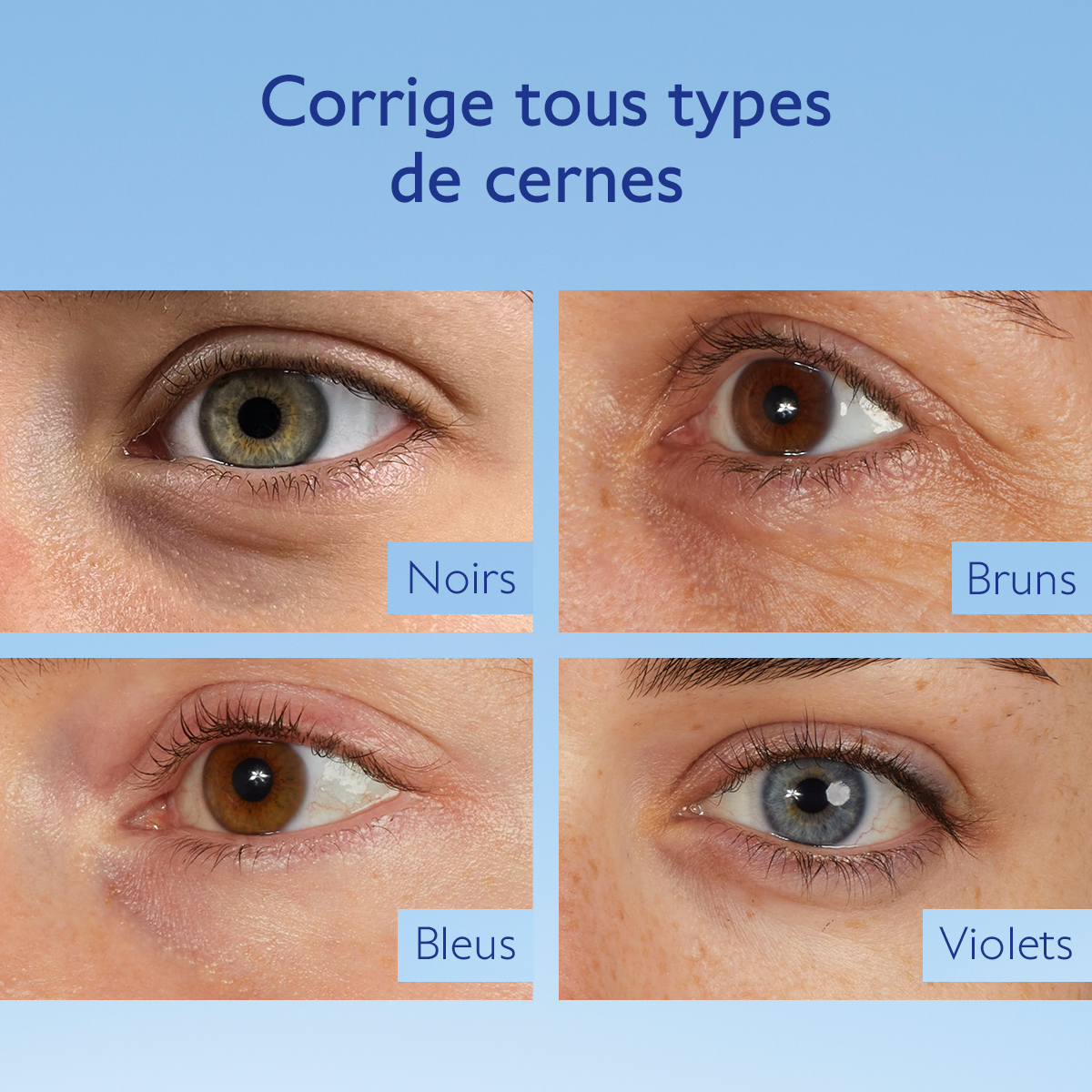 Caudalie Vinoperfect Soin Éclaircissant Regard — vue 10