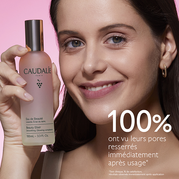 Caudalie Eau de Beauté 100ml — vue 4