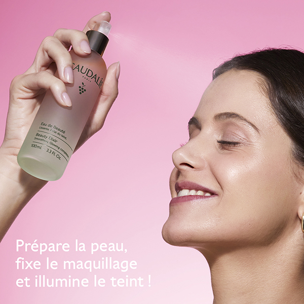 Caudalie Eau de Beauté 100ml — vue 7