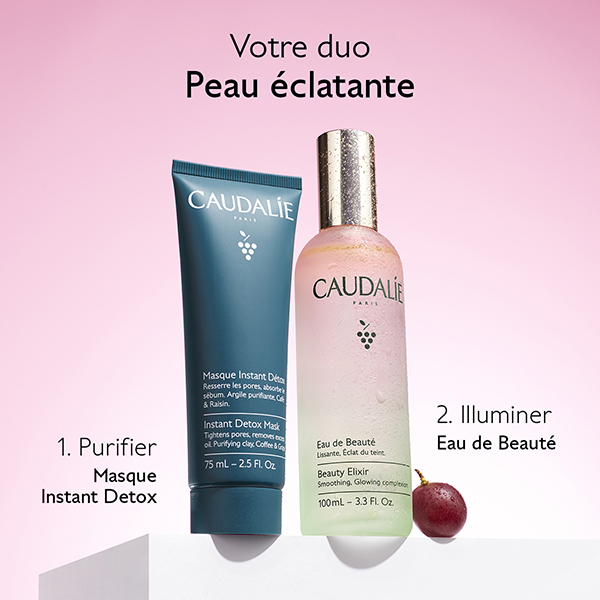 Caudalie Eau de Beauté 100ml — vue 2