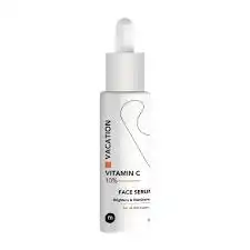 VACATION VITAMIN C 10% FACE SERUM 30ML