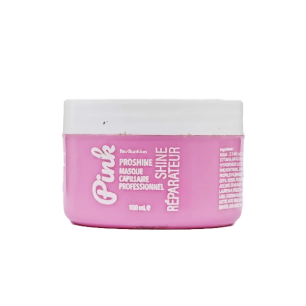 BRAZILIAN GLOW Masque Proshine 100 ML