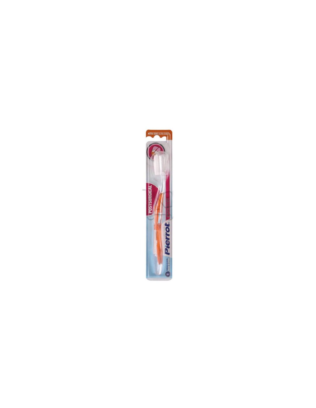 Pierrot Brosse à dents Postsurgical Ultra Souple
