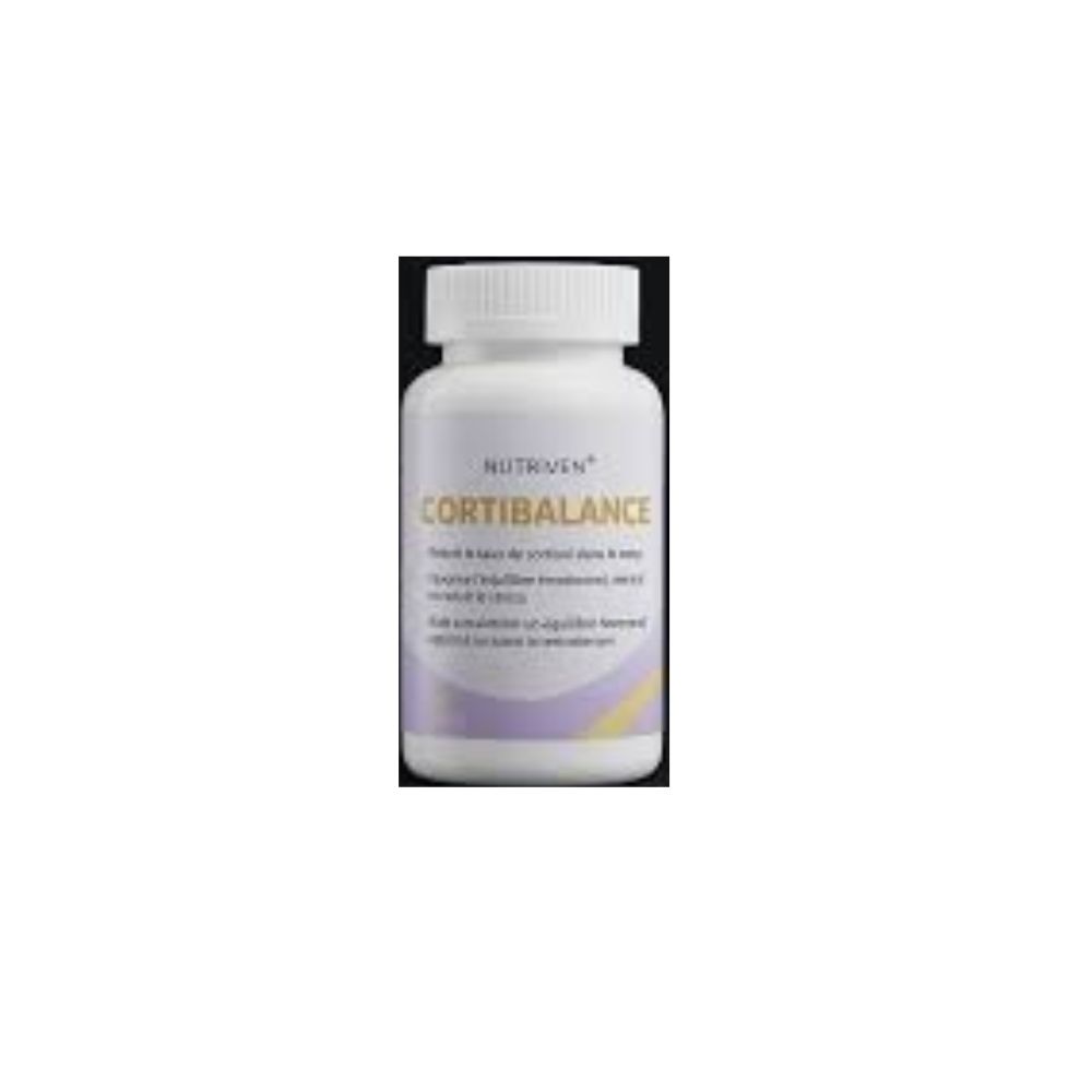 NUTRIVEN CORTIBALANCE BT/60