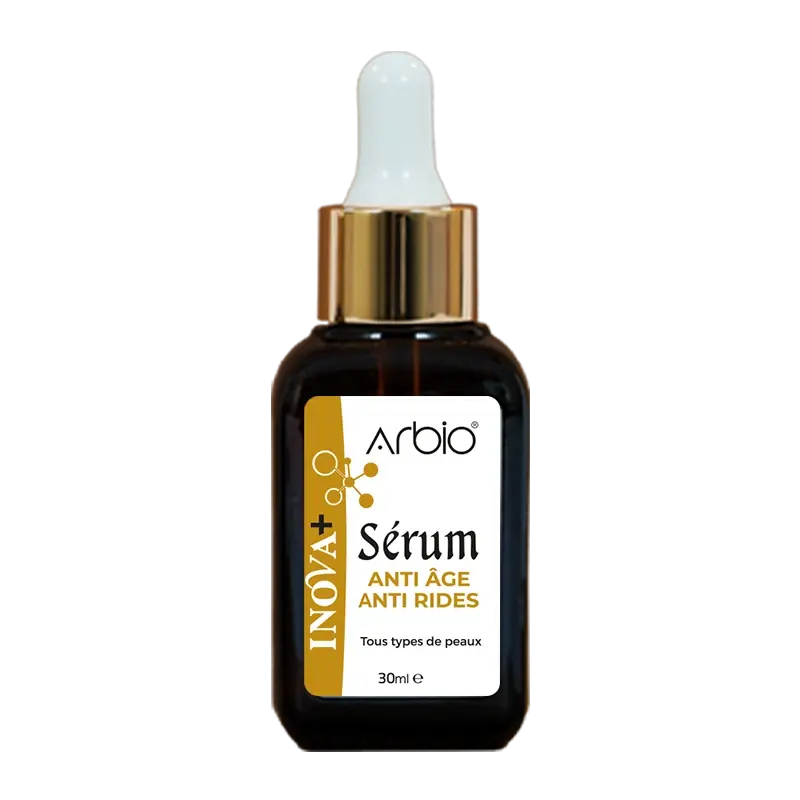 ARBIO Sérum inova+