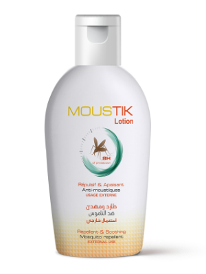VITAL Moustik Spray Antimoustique125ml