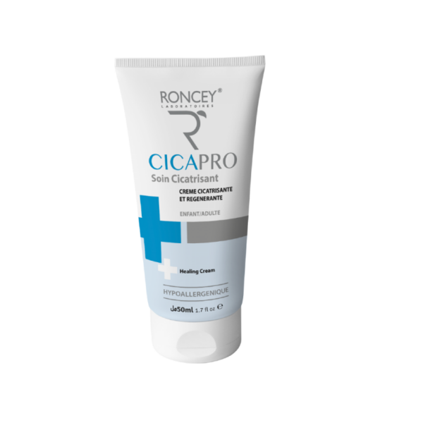 RONCEY Cicapro Créme Cicatrisante 50ml