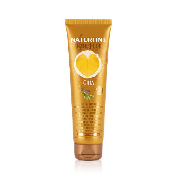 Naturtint Masque Capillaire au chia 150ml