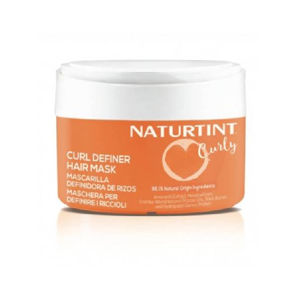 Naturtint Masque curly 300ml