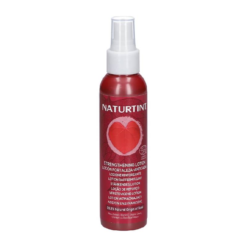 Naturtint eco force Lotion anti chute 125ml