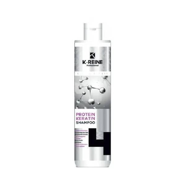 K-REINE Shampoing Proteine Keratine 500ml