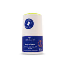 biobalance deo roll-on pour homme 48H 50ml