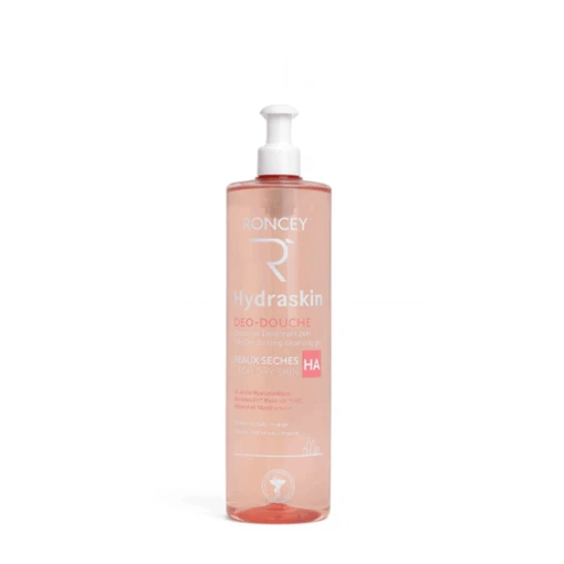 roncey deo douche hydra skin 1L