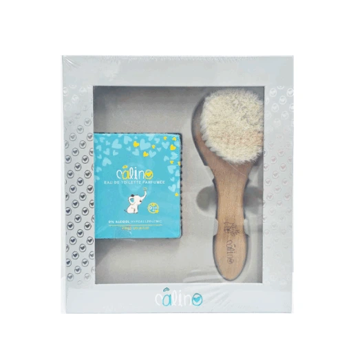 Calino Coffret parfum