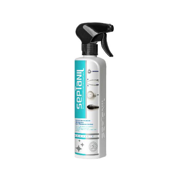 SEPTANIL Desodorisant desinfectant antiseptique Propreté 500ml