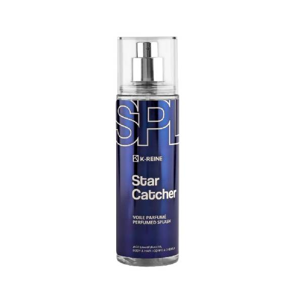 K-Reine Hair Body Splash Star catcher 120 Ml