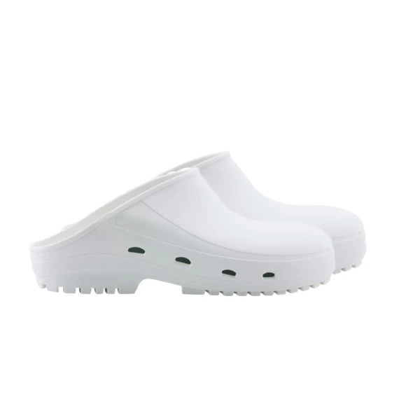 SABOT AUTOCLAVABLE (BLANC ) taille 42
