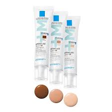 LA ROCHE POSAY effaclar DUO+ M soin triple correction anti-imperfections Unifiant Medium 40ml — vue 4