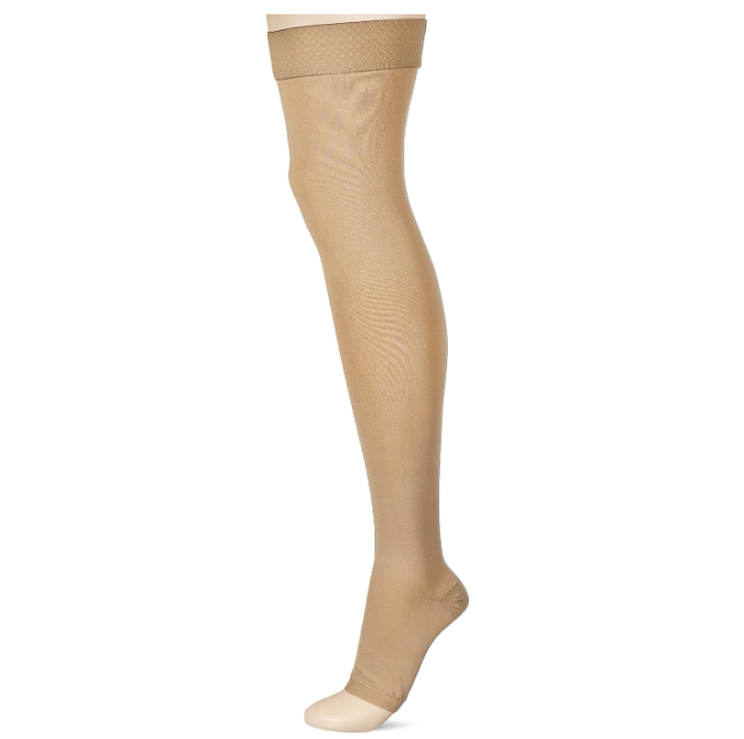 venosan 6000 chaussette bas mi- serrée (AF) class II Open-medium-mexico