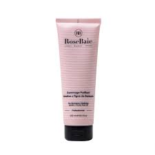 ROSEBAIE gommage purifiant figue de barbarie 250ml