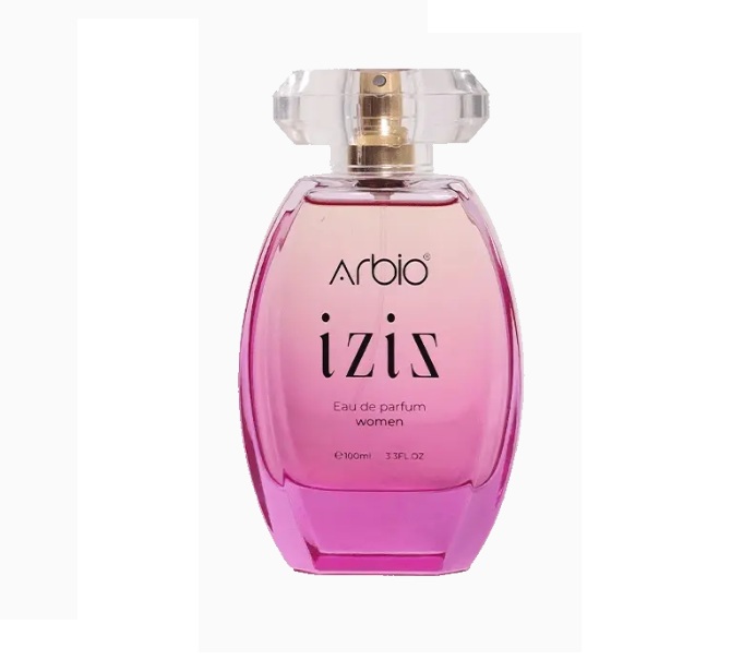 ARBIO IZIS parfum pour femme 100ml