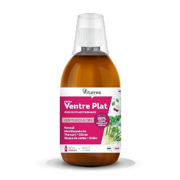 VITAVEA Extra ventre plat 500ml