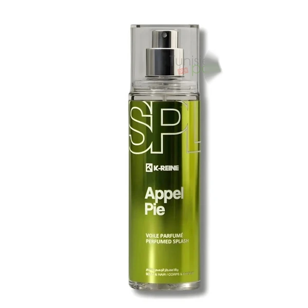 K-Reine Hair Body Splash Apple Pie 120 Ml