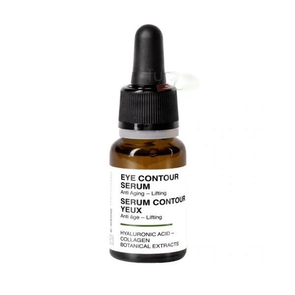 K-Reine Serum Contour Yeux Anti Age 15ml