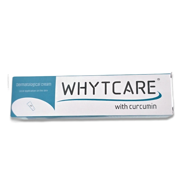 WHYTCARE CREME DERMATOLOGIQUE 50GR