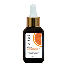 ARBIO serum vitamine c