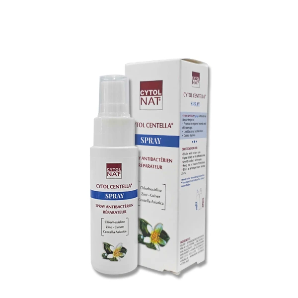 Cytol centella Spray 30ml