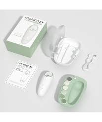 MOMCOZY lime a ongles electrique — vue 3