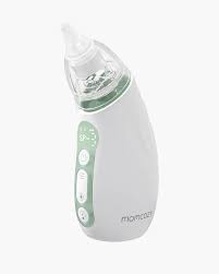 MOMCOZY aspirateur nasale électrique pour bebe — vue 2