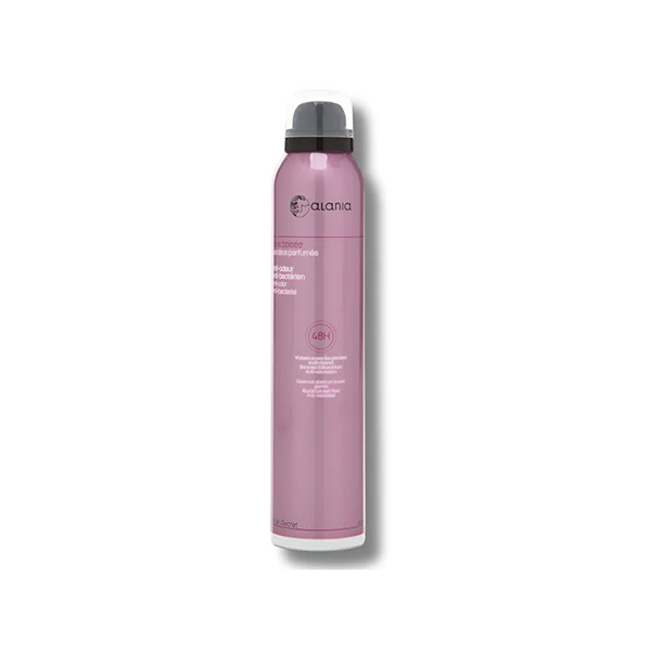 Alania Rose Boisee Deodorant Parfume 200ml