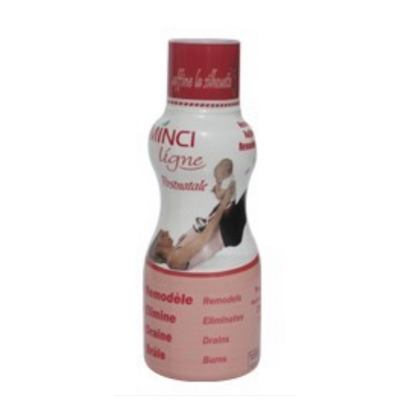 minciligne vital postnatal 275ml