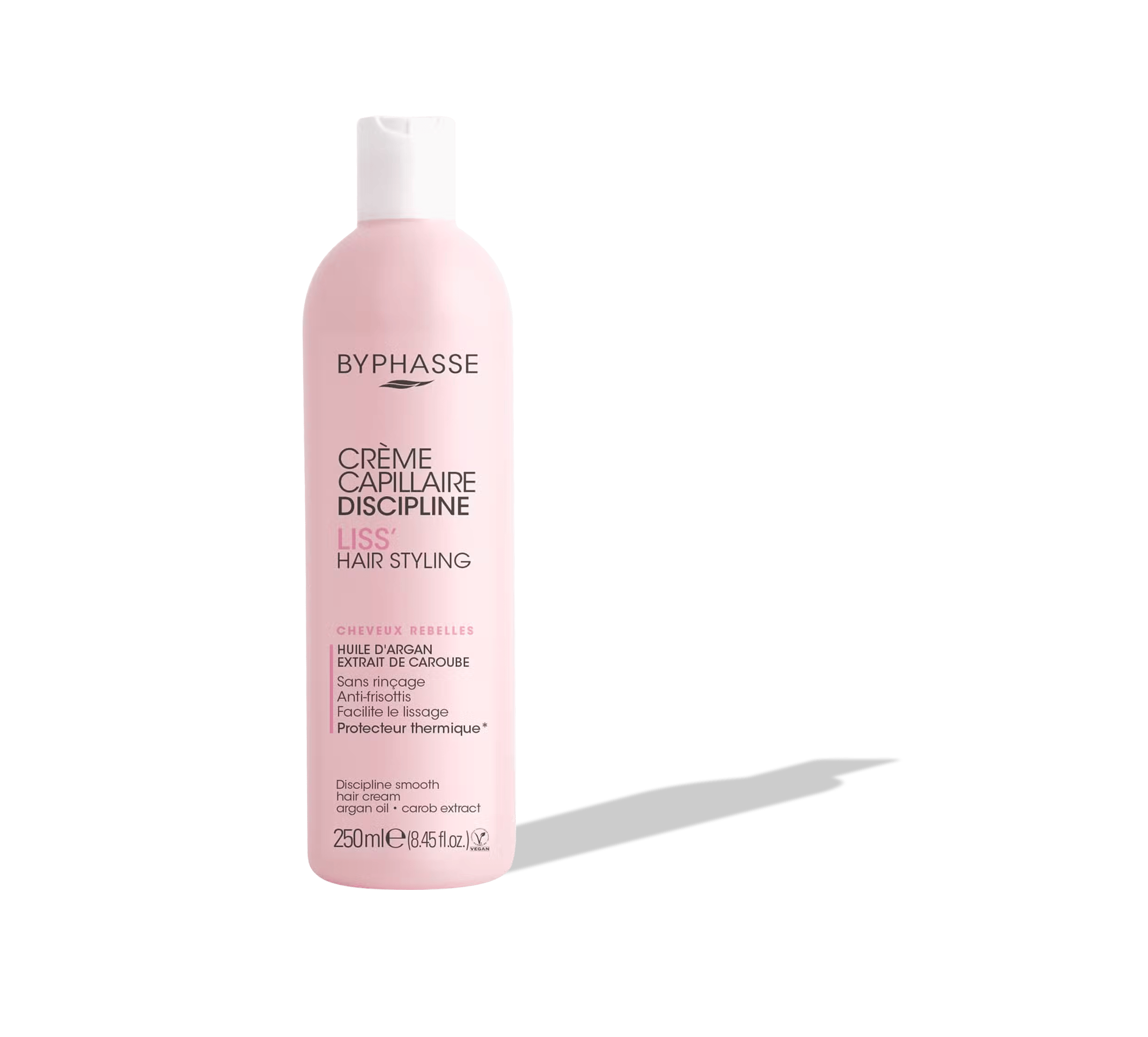 BYPHASSE ACTIV LISS 250 ml