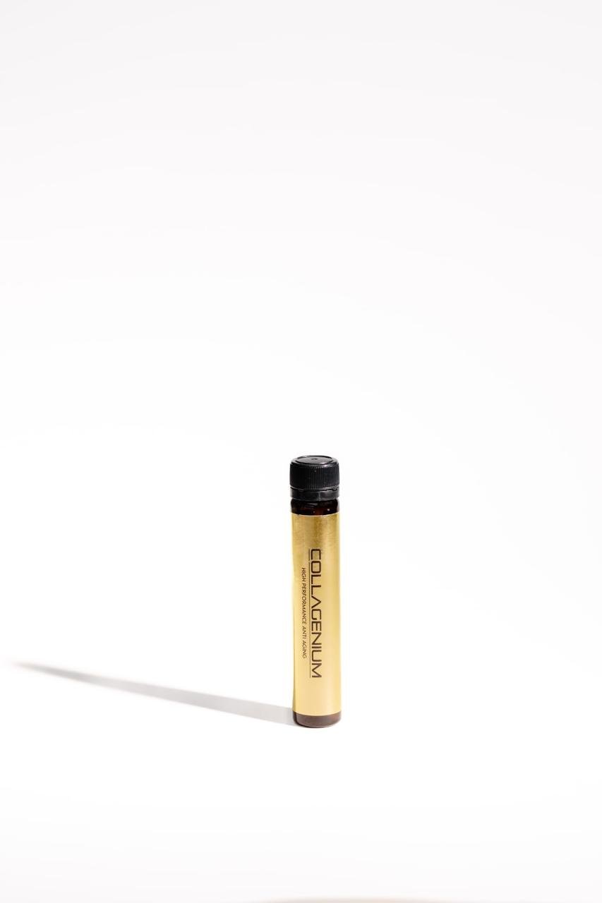 Myora Collagenium 25ml*10 ampoules — vue 2