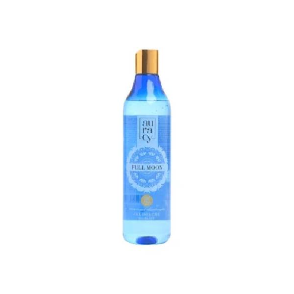 AuRaCy Gel Douche Full Moon 400ML