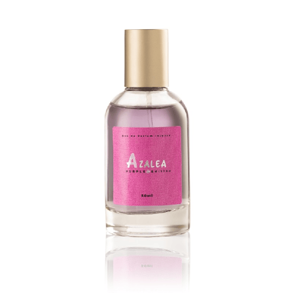 AZAL AZALEA Purple Edition 50ML