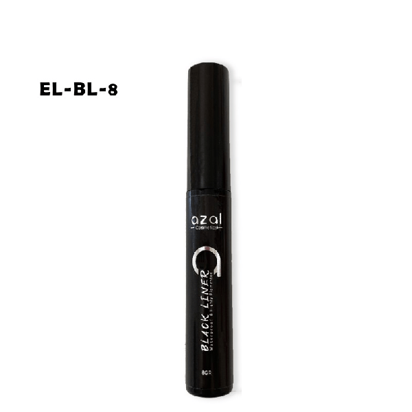 AZAL Eyeliner Black Liner EL-BL-8 — vue 3