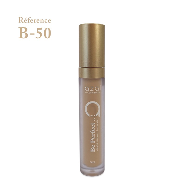 AZAL Anti-cernes Be Perfect B50