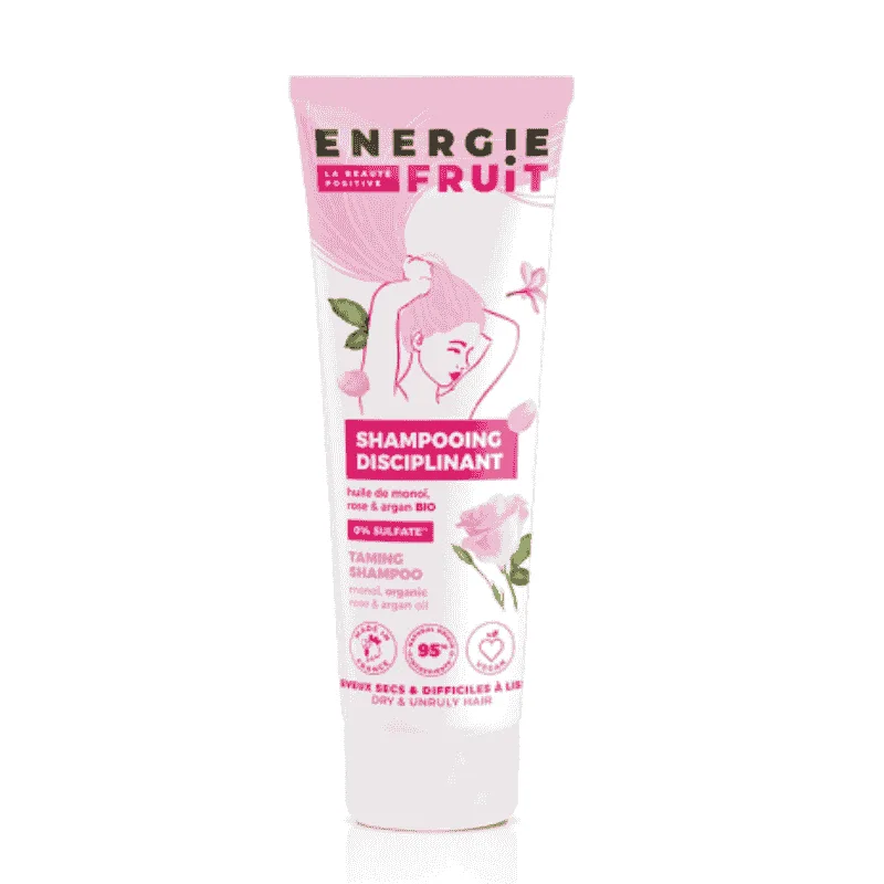 Energie Fruit Shampoing Disciplinant 250ml