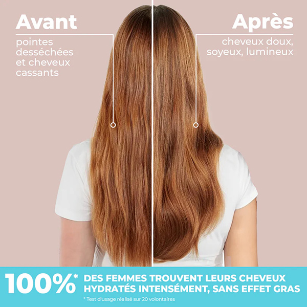 Energie Fruit Shampooing RE-Hydrarant — vue 3