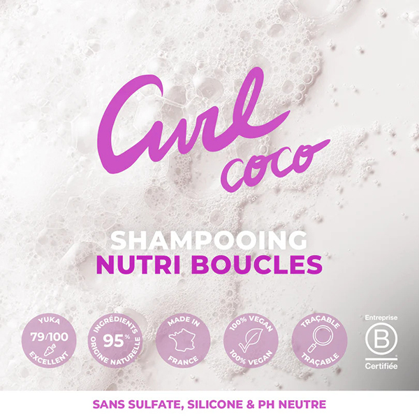 Energie Fruit Shampooing RE-Hydrarant — vue 2