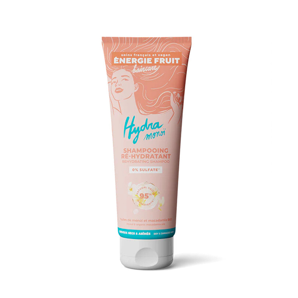 Energie Fruit Shampooing RE-Hydrarant