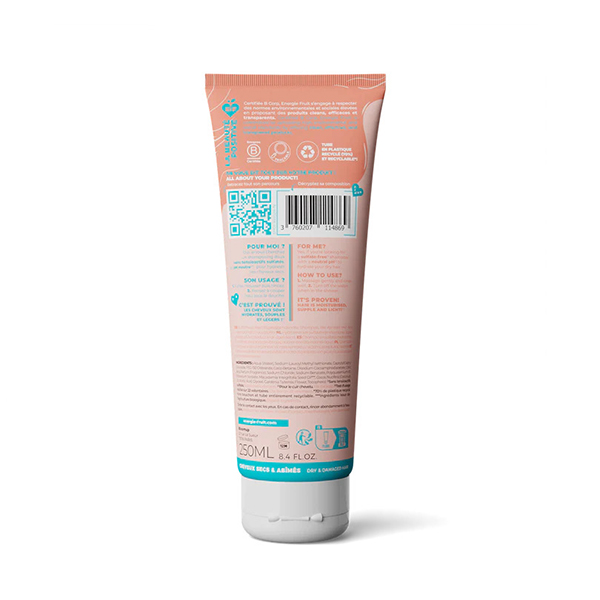 Energie Fruit Shampooing RE-Hydrarant — vue 4
